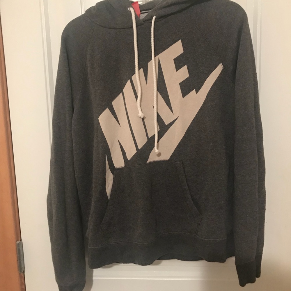 Nike hoodie